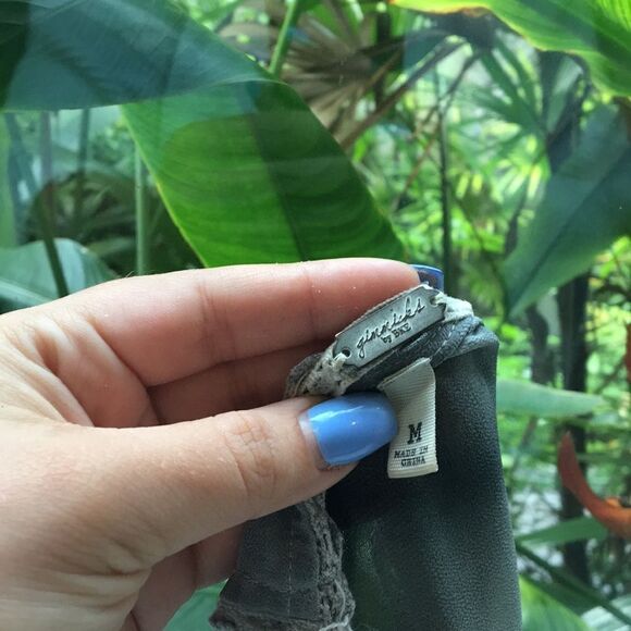 Watercolor tank - Picture 2 of 2